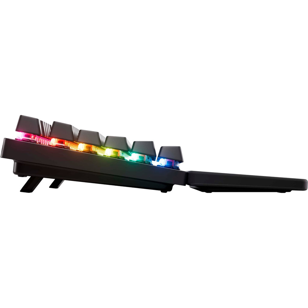 SteelSeries Apex Pro TKL Gen 3 Wireless Gaming Keyboard