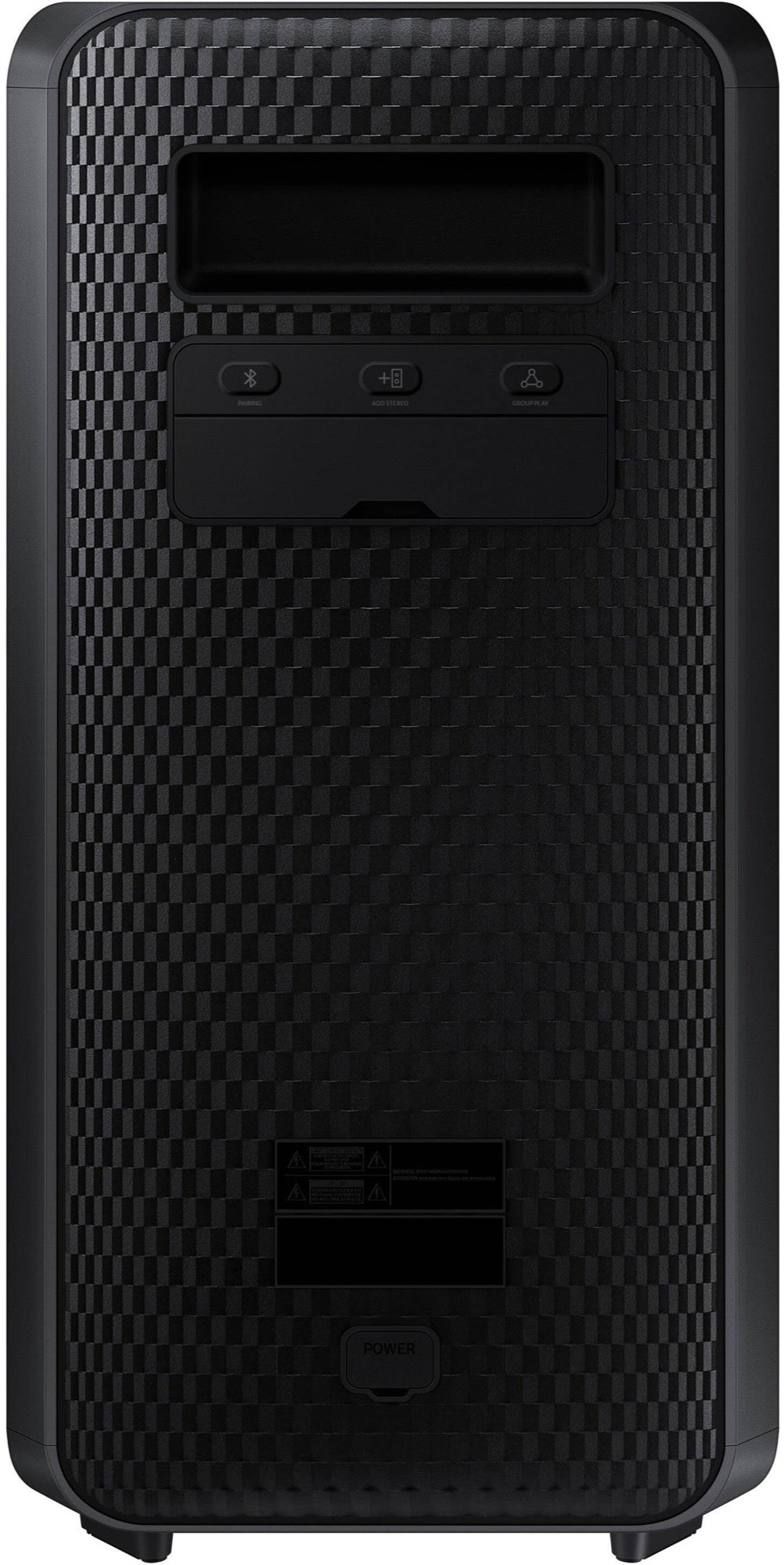Samsung MX-ST40B