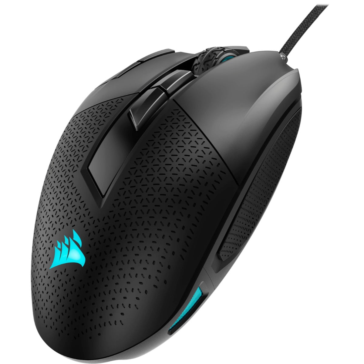CORSAIR Nightsword RGB Wired Gaming Mouse