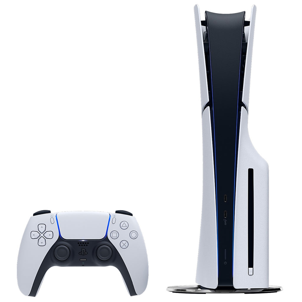 PlayStation 5 Slim 1TB (Disco)