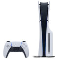 PlayStation 5 Slim 1TB (Disco)
