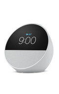 Amazon Echo Spot Blanco