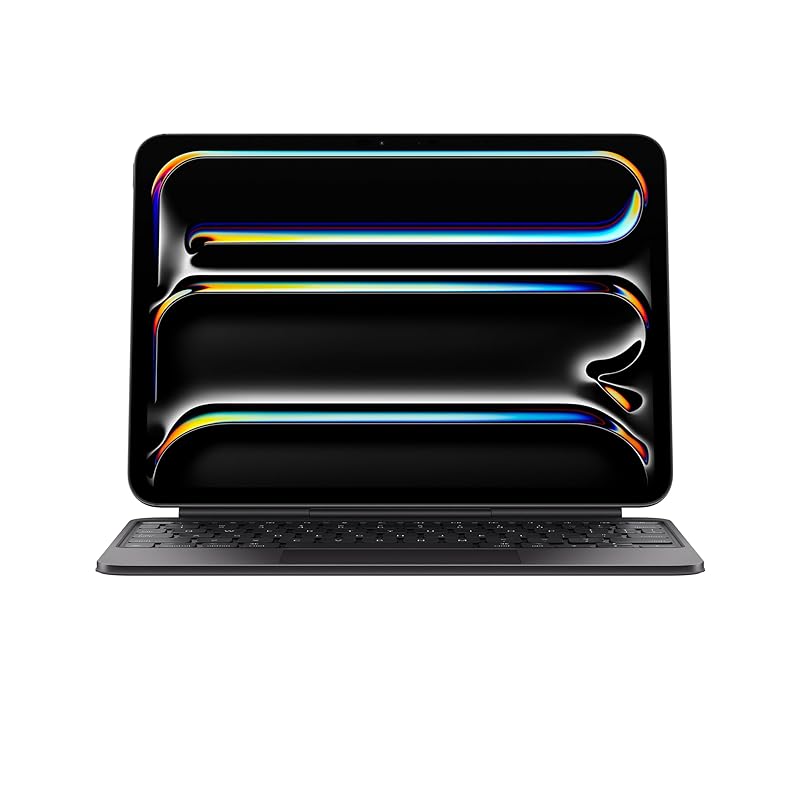 Apple Magic Keyboard for iPad Pro 11" (M5)