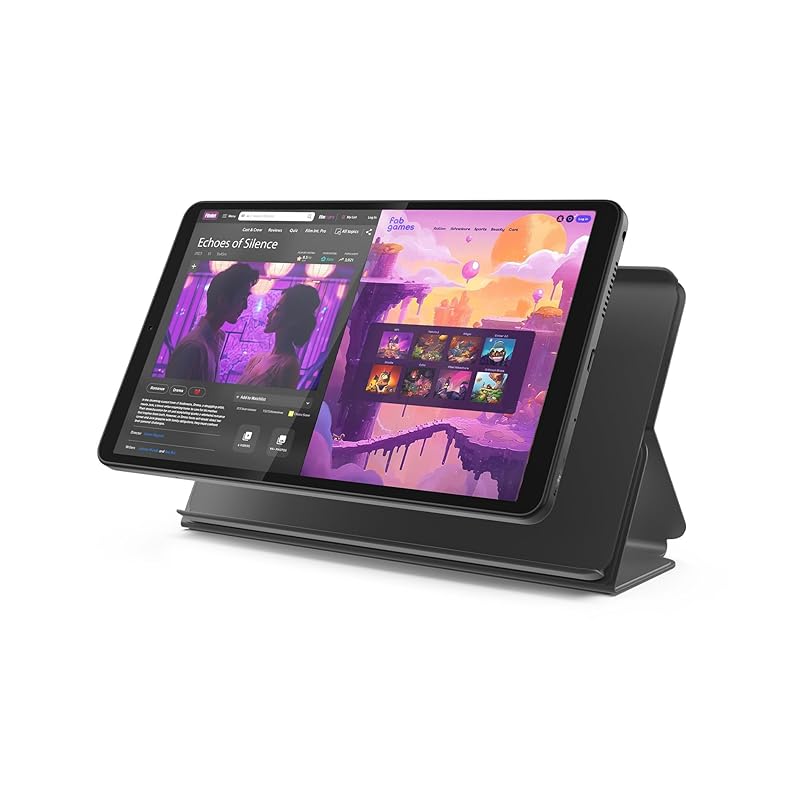 Lenovo Tab One 8.7"