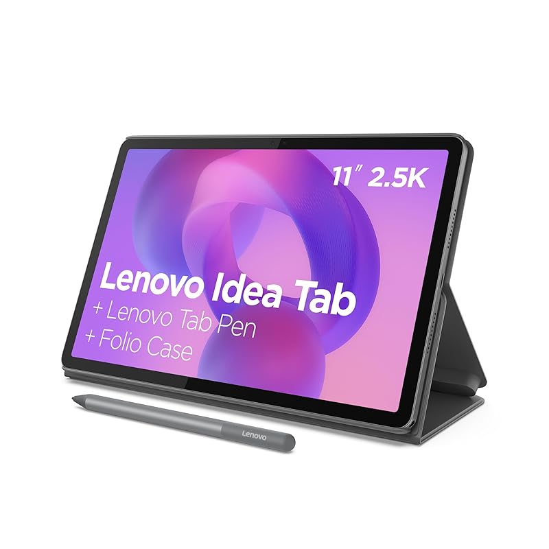 Lenovo Idea Tab 11" 8GB