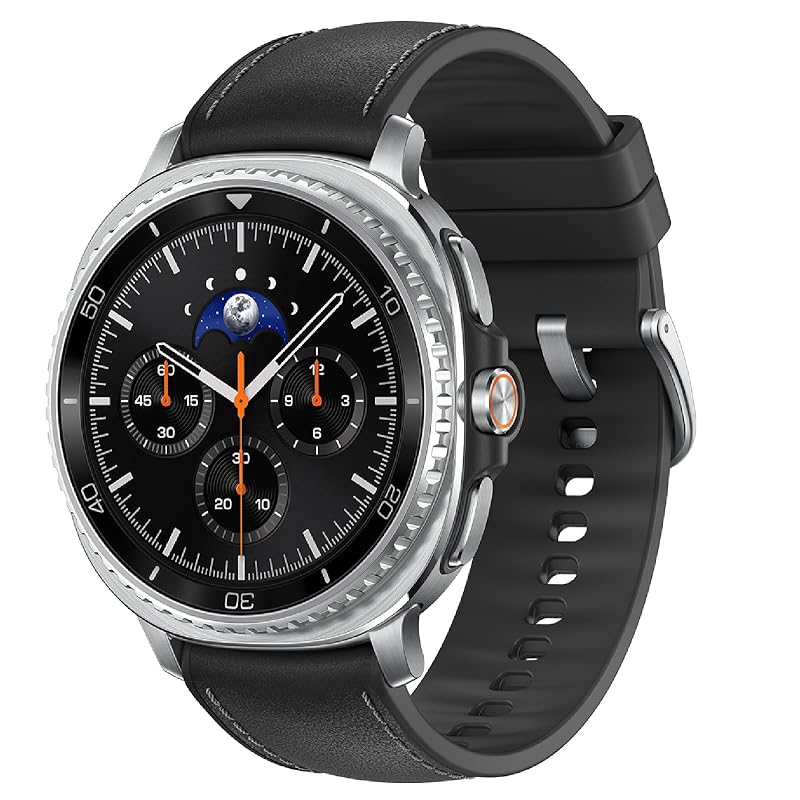 Samsung Galaxy Watch8 Classic 46mm