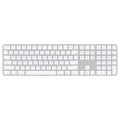 Apple Magic Keyboard with Numeric Keypad (Lightning)