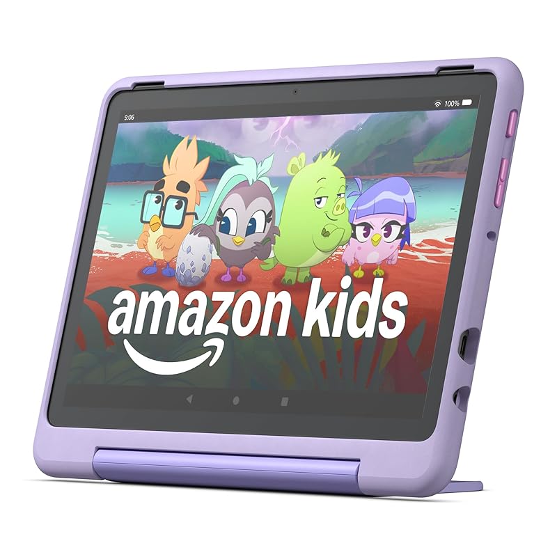 Amazon Fire HD 10 Kids Pro