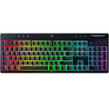 Razer BlackWidow V4 Low Profile HyperSpeed Wireless Keyboard