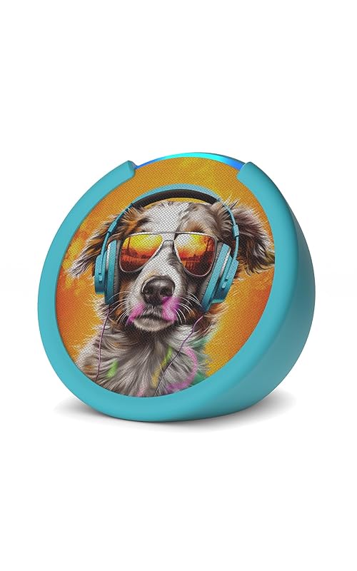 Amazon Echo Pop