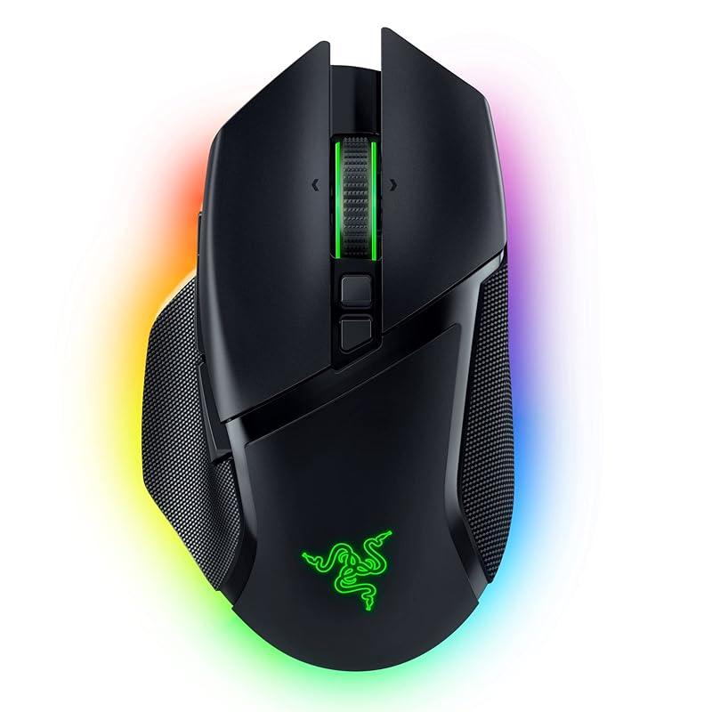 Razer Basilisk V3 Pro 35K Wireless Gaming Mouse