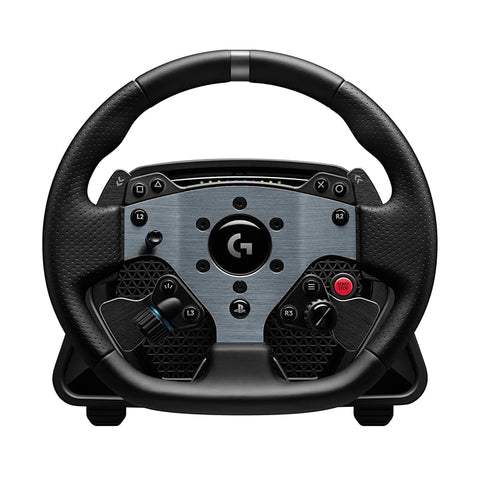 Logitech G PRO Racing Wheel (PS5/PC)
