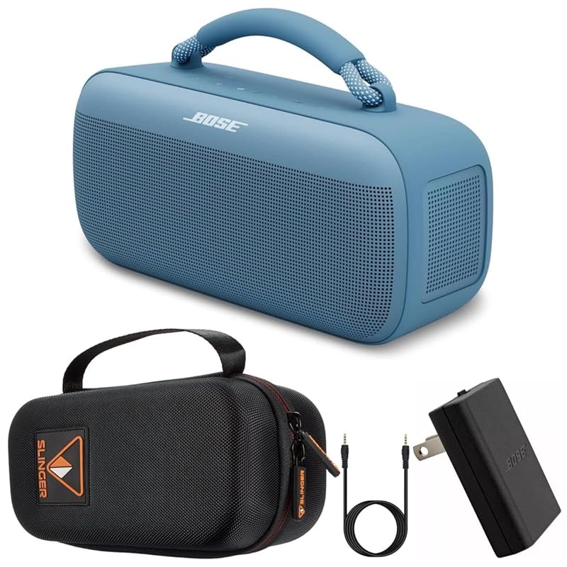 Bose SoundLink Max