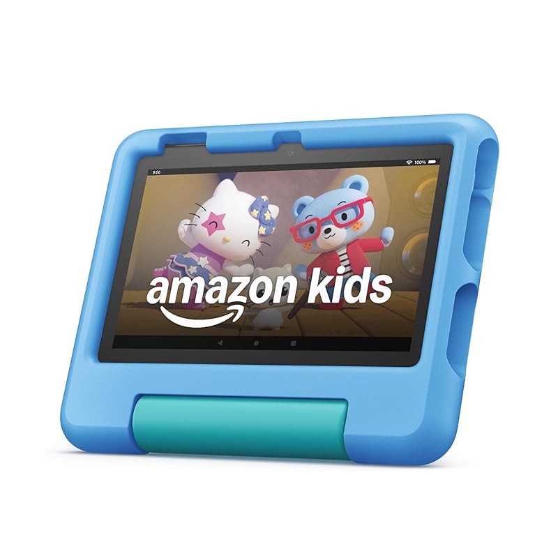 Amazon Fire 7 Kids