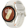Samsung - Galaxy Watch7 Reloj Inteligente 40mm BT - Crema - (2024)