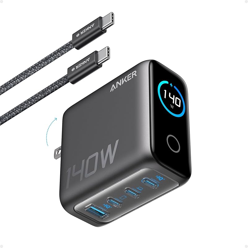 Apple 140W USB-C Power Adapter