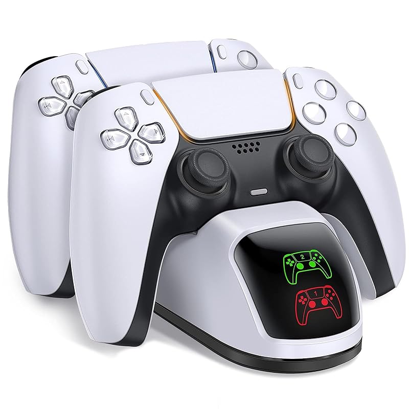 Sony DualSense Charging Station