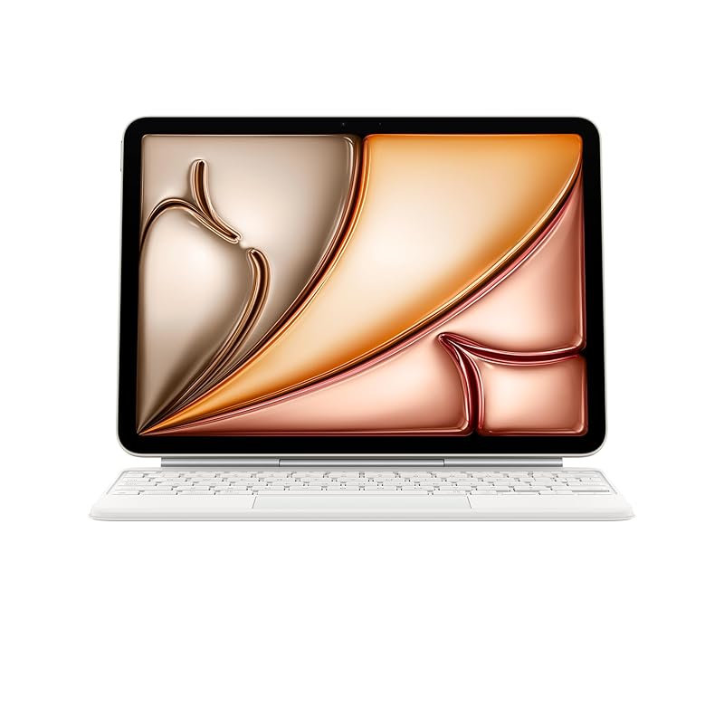 Apple Magic Keyboard for iPad Air 11" (M4)