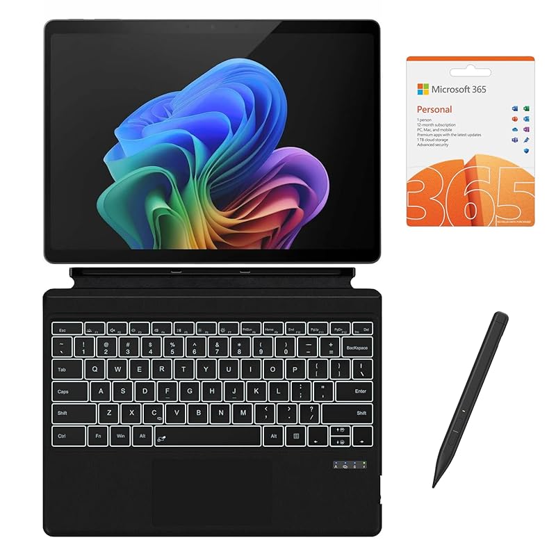 Microsoft Surface Pro 13" OLED Copilot+