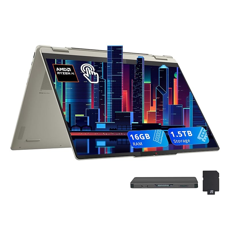 Lenovo Yoga Tab Plus 12.7"