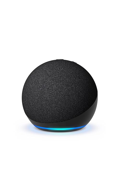 Amazon Echo Dot (5ta Gen)