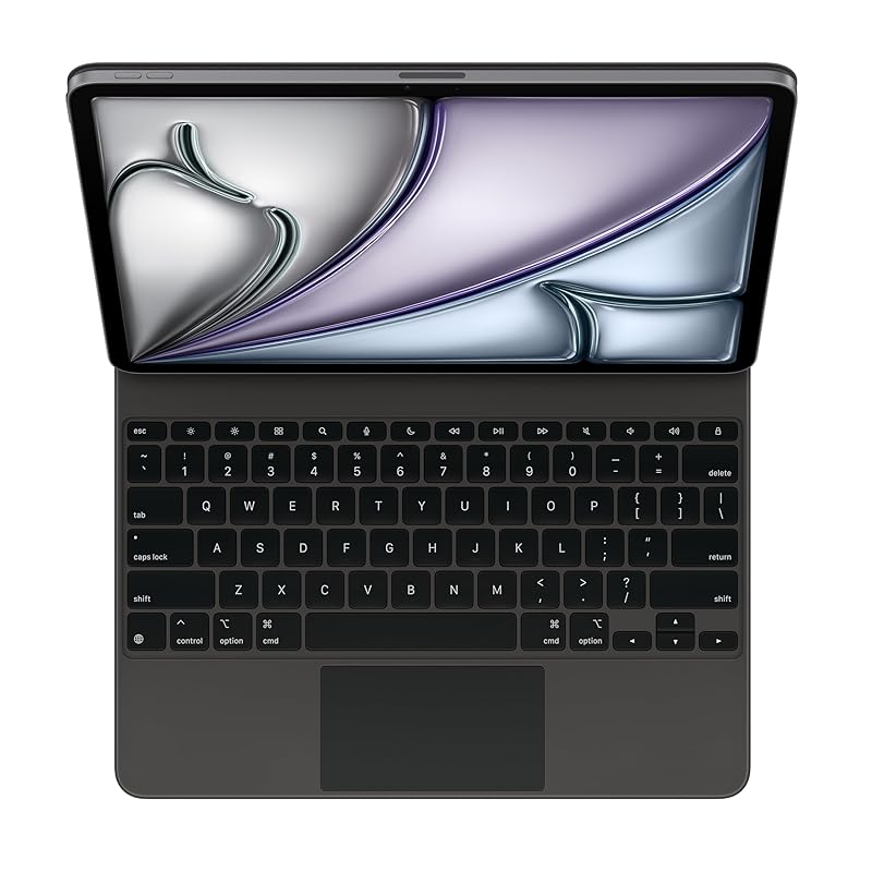 Apple Magic Keyboard for iPad Air 13" (M4)