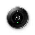 Google Nest Smart Thermostat