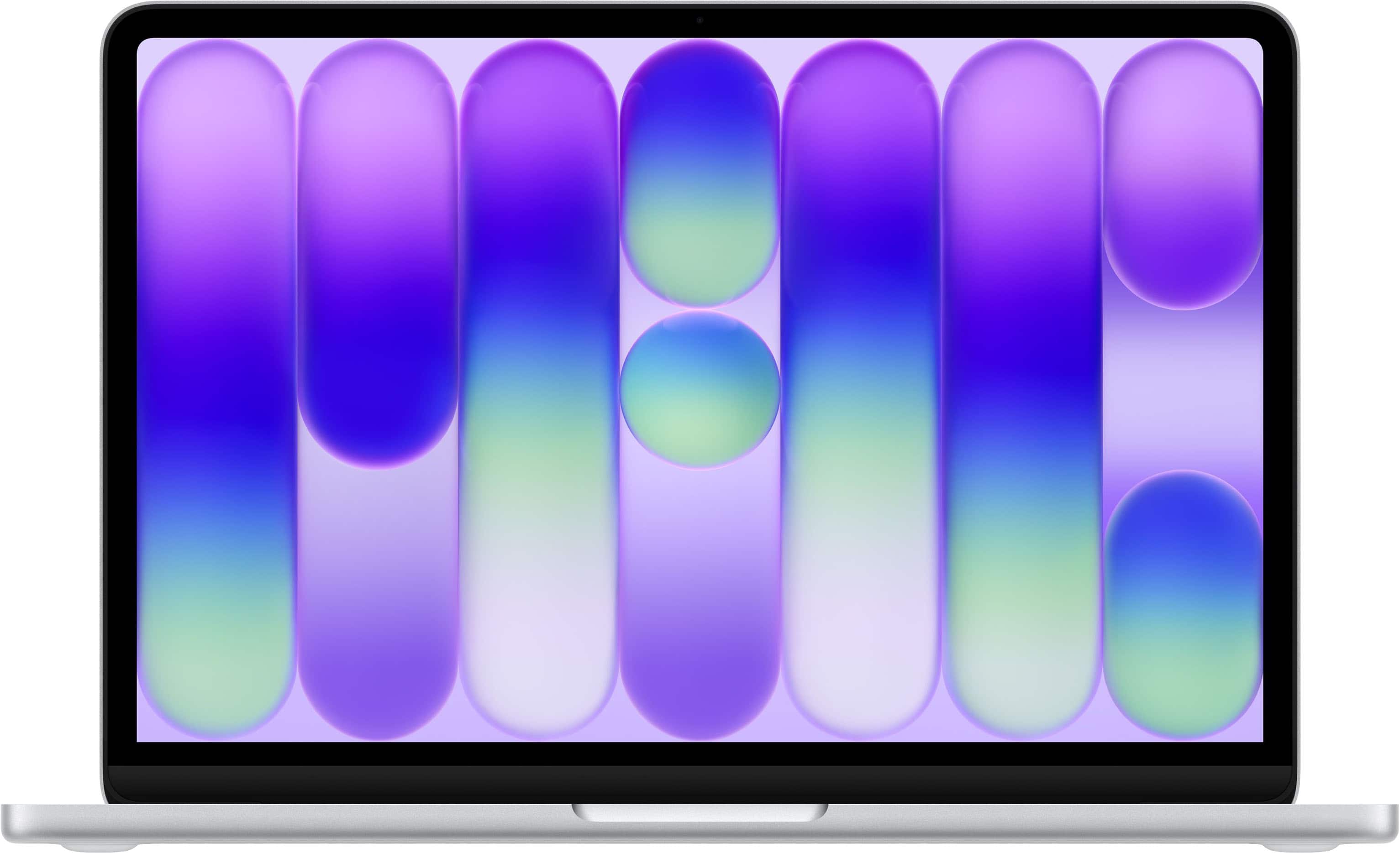 MacBook Neo 13 frente