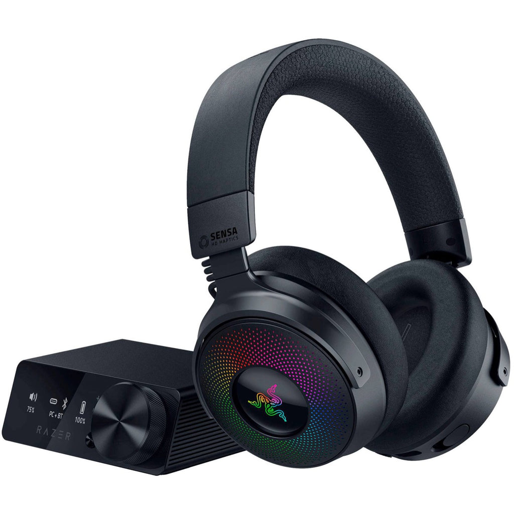 Razer Kraken V4 Pro