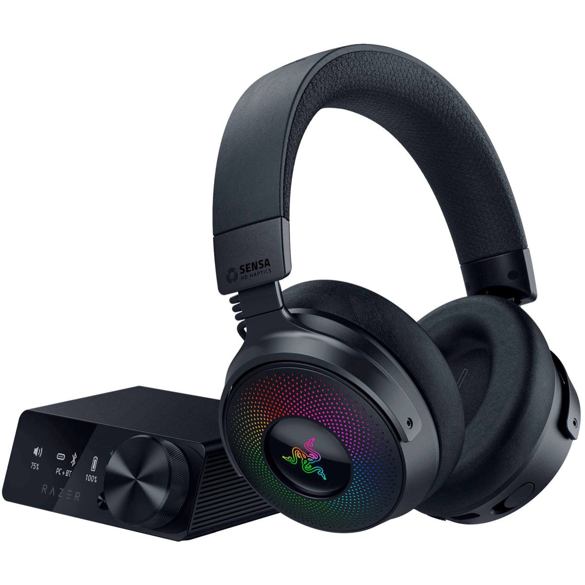 Razer Kraken V4 Pro