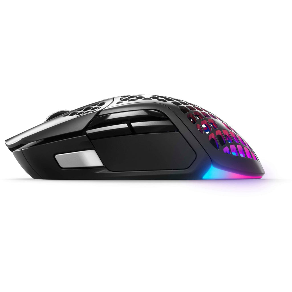 SteelSeries Aerox 5 Wireless Gaming Mouse