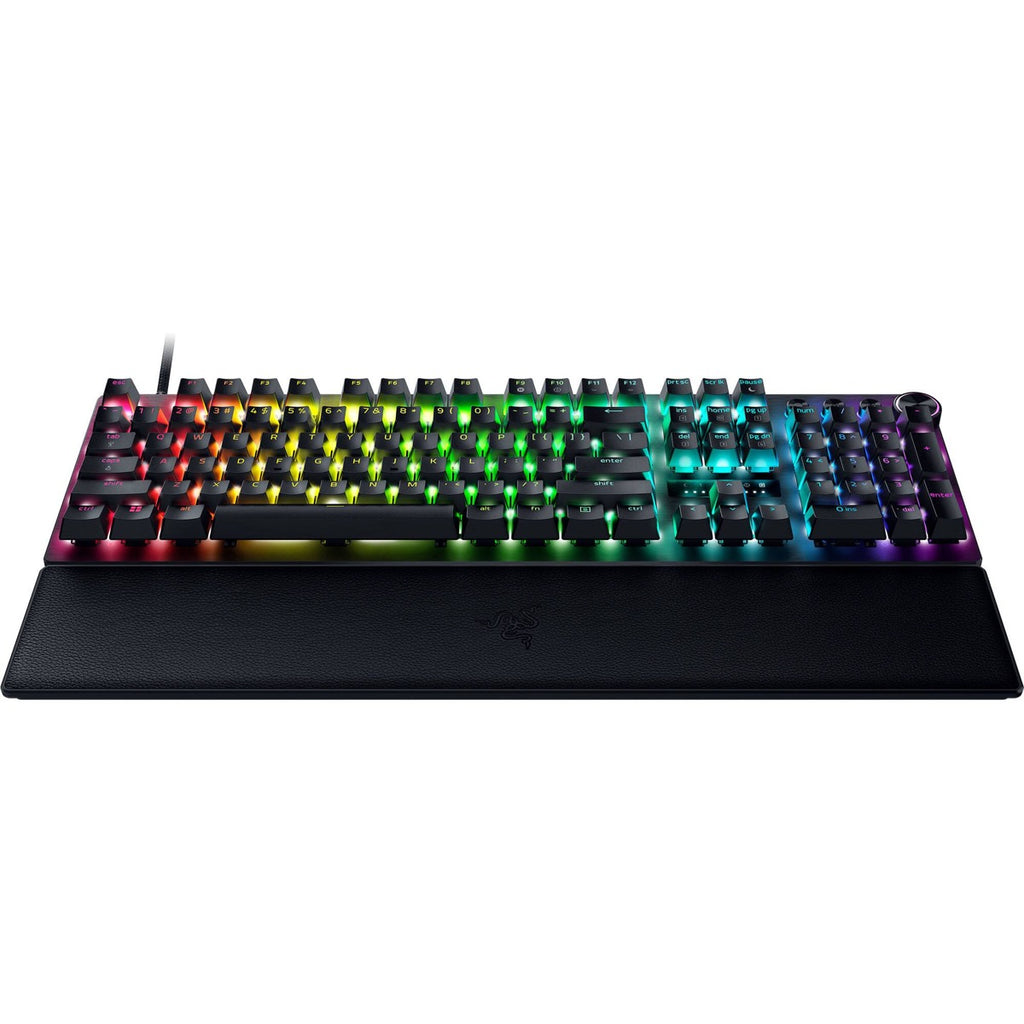 Razer Huntsman V3 Pro Full Size Gaming Keyboard