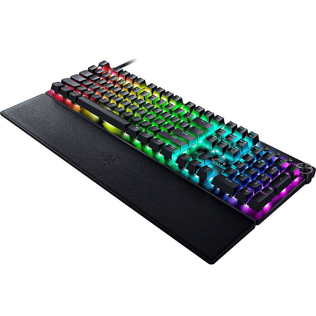 Razer Huntsman V3 Pro Full Size Gaming Keyboard