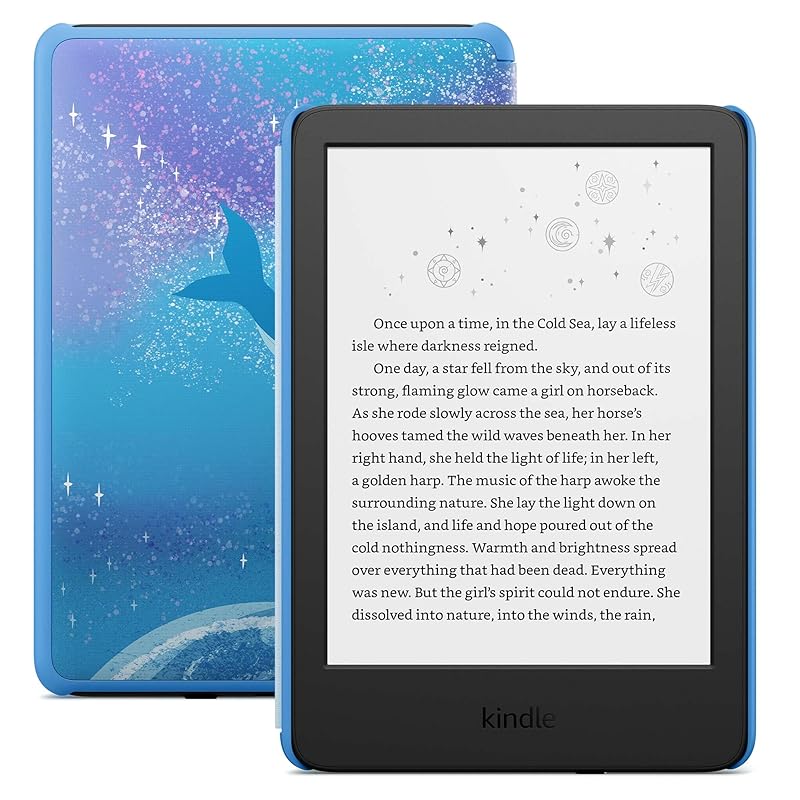 Amazon Kindle Kids (16 GB)