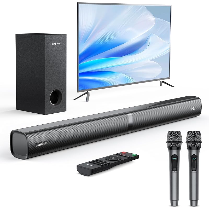 Bose Smart Ultra Soundbar
