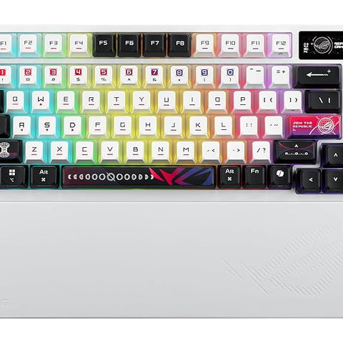 ASUS ROG Azoth X 75% Wireless Gaming Keyboard