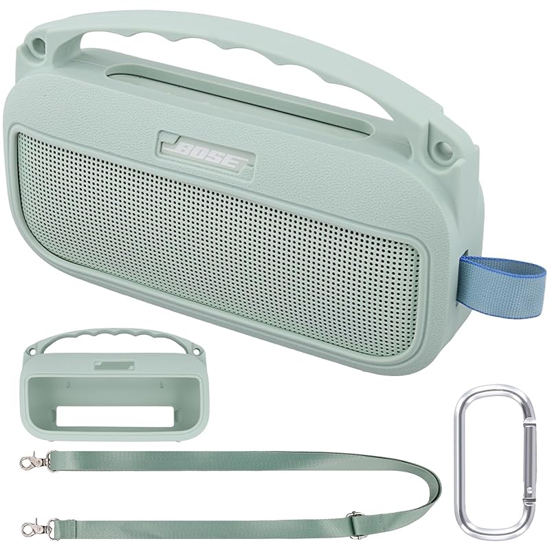 Bose SoundLink Flex 2nd Gen