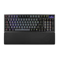 ASUS ROG Azoth 96% Wireless Hall Effect Gaming Keyboard