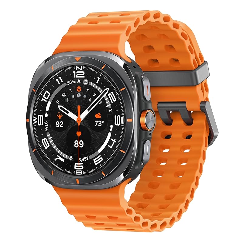 Samsung Galaxy Watch Ultra 47mm LTE