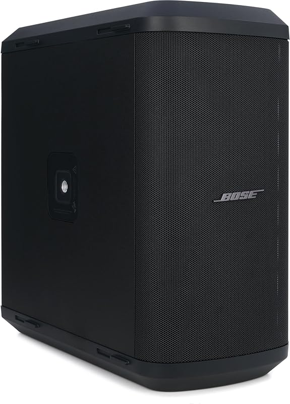Bose Sub2 Powered Bass Module