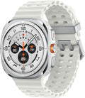 Samsung - Galaxy Watch Ultra Reloj Inteligente Titanio 47mm LTE - Titanium White - (2025)