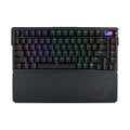ASUS ROG Azoth Extreme 75% Wireless Gaming Keyboard