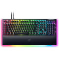 Razer BlackWidow V4 Pro Full Size Gaming Keyboard