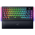 Razer BlackWidow V4 Pro 75% Wireless Gaming Keyboard
