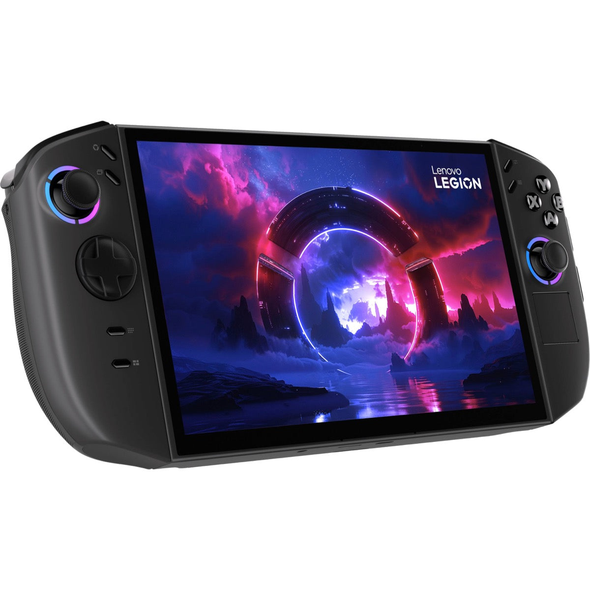 Lenovo Legion Go 2