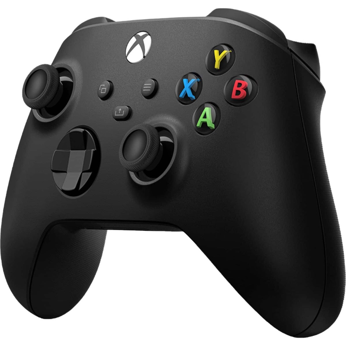 Microsoft Xbox Wireless Controller Carbon Black