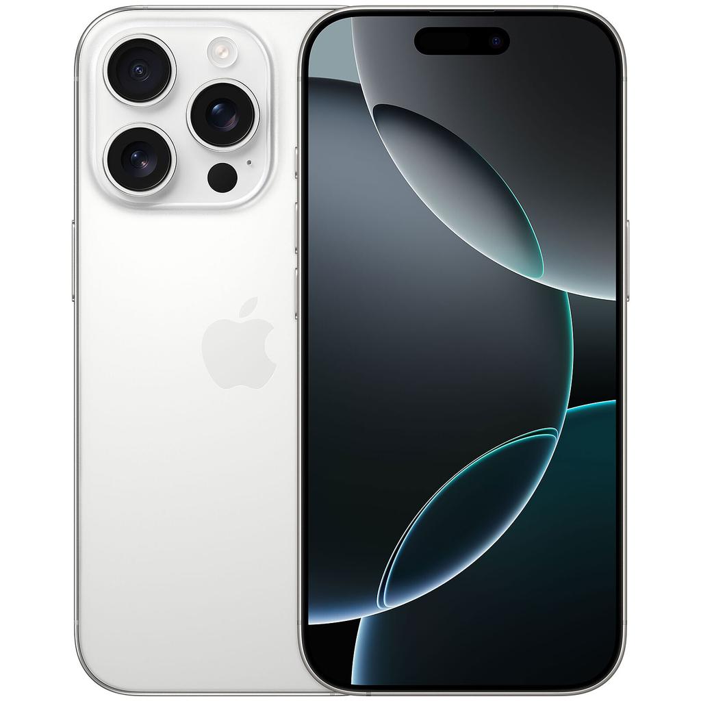 Apple iPhone 16 Pro — Seminuevo