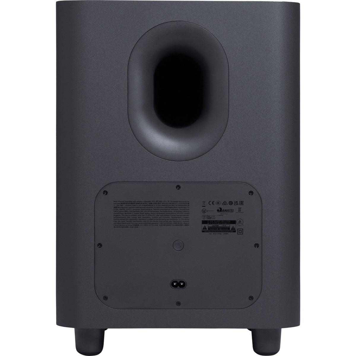 JBL Bar 500