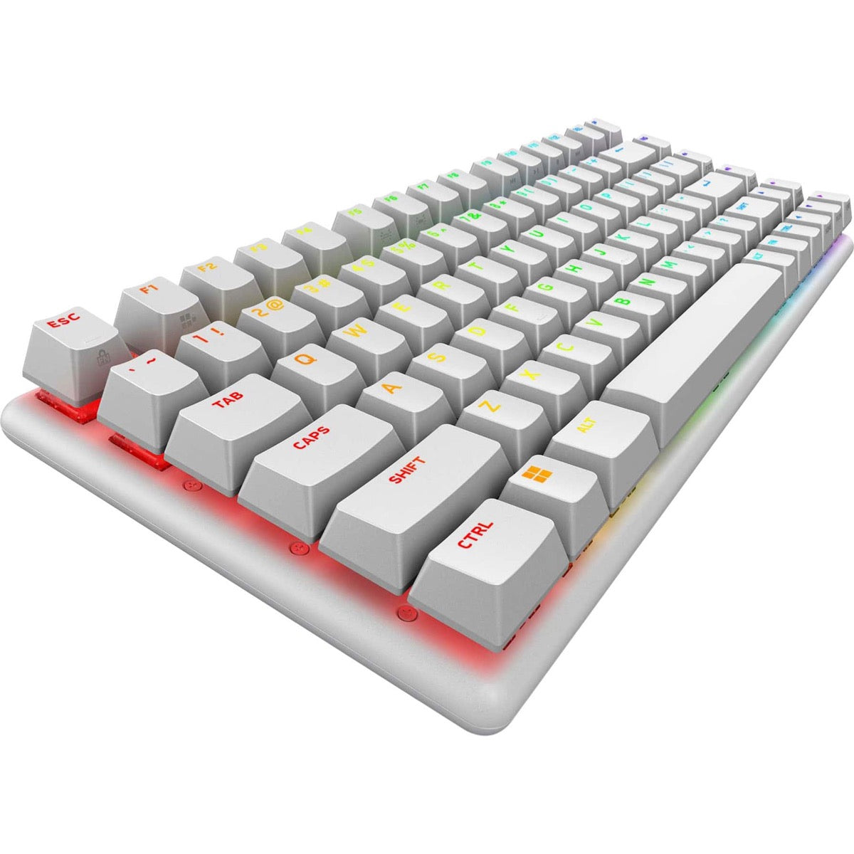 Alienware Pro 75% Wireless Gaming Keyboard
