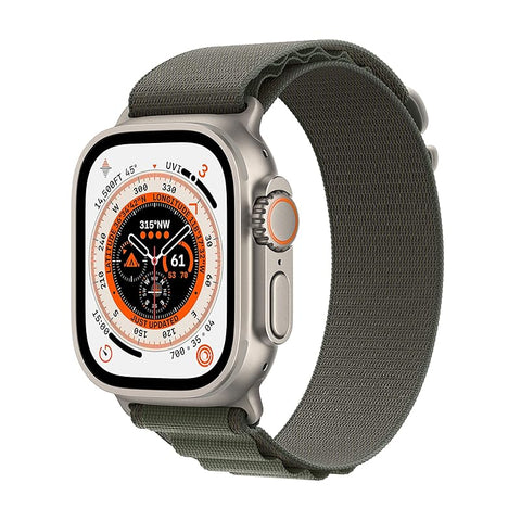 Apple Watch Ultra (Original 2022) - Seminuevo